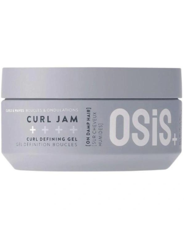 Osis Curl Jam 23