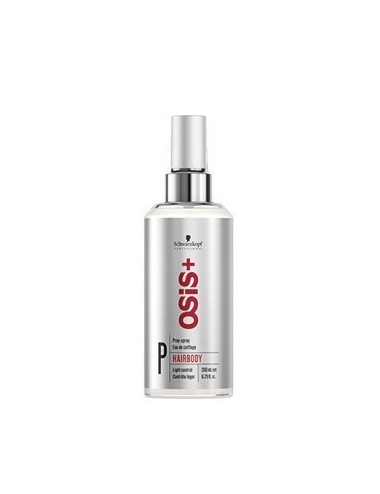 HAIRBODY 200ML 16