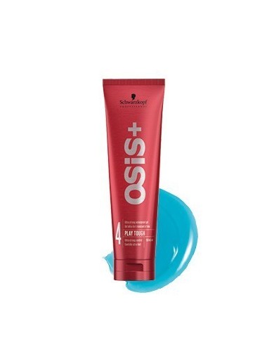 PLAY TOUGH 150ML 16