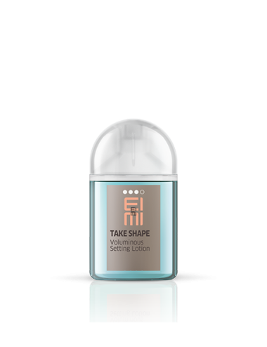 TAKE SHAPE LOTION FIXANTE