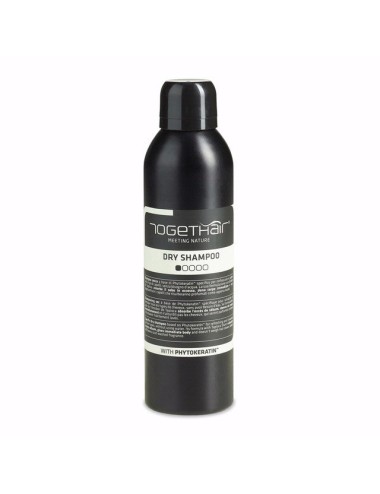 DRY SHAMPOO 250ML TOGETHAIR
