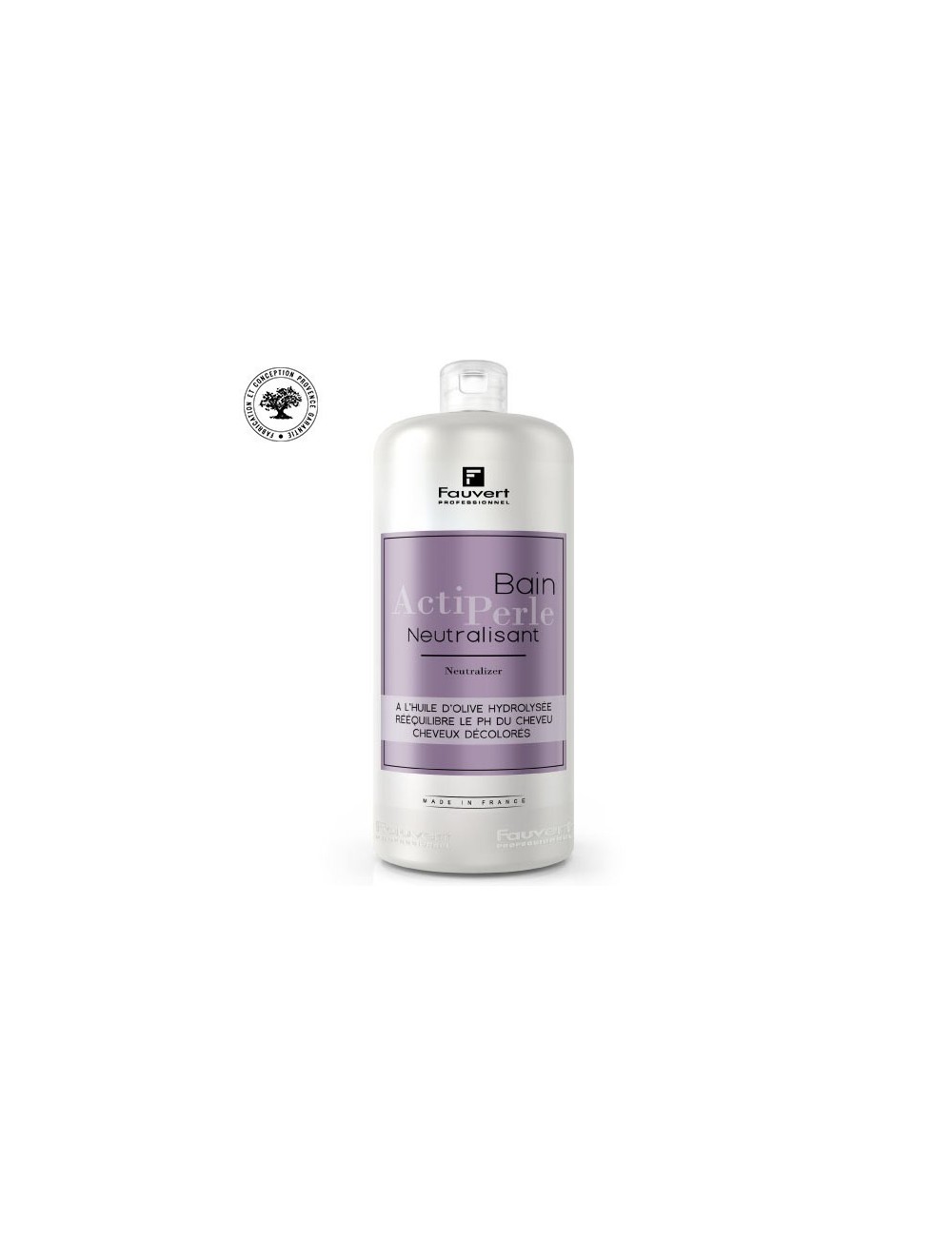 Lait Neutralisant Actiperle L Lait Neutralisant Actiperle L