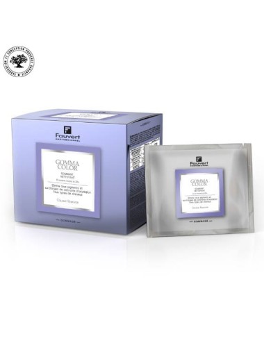 Gomma Color sachet de 28g