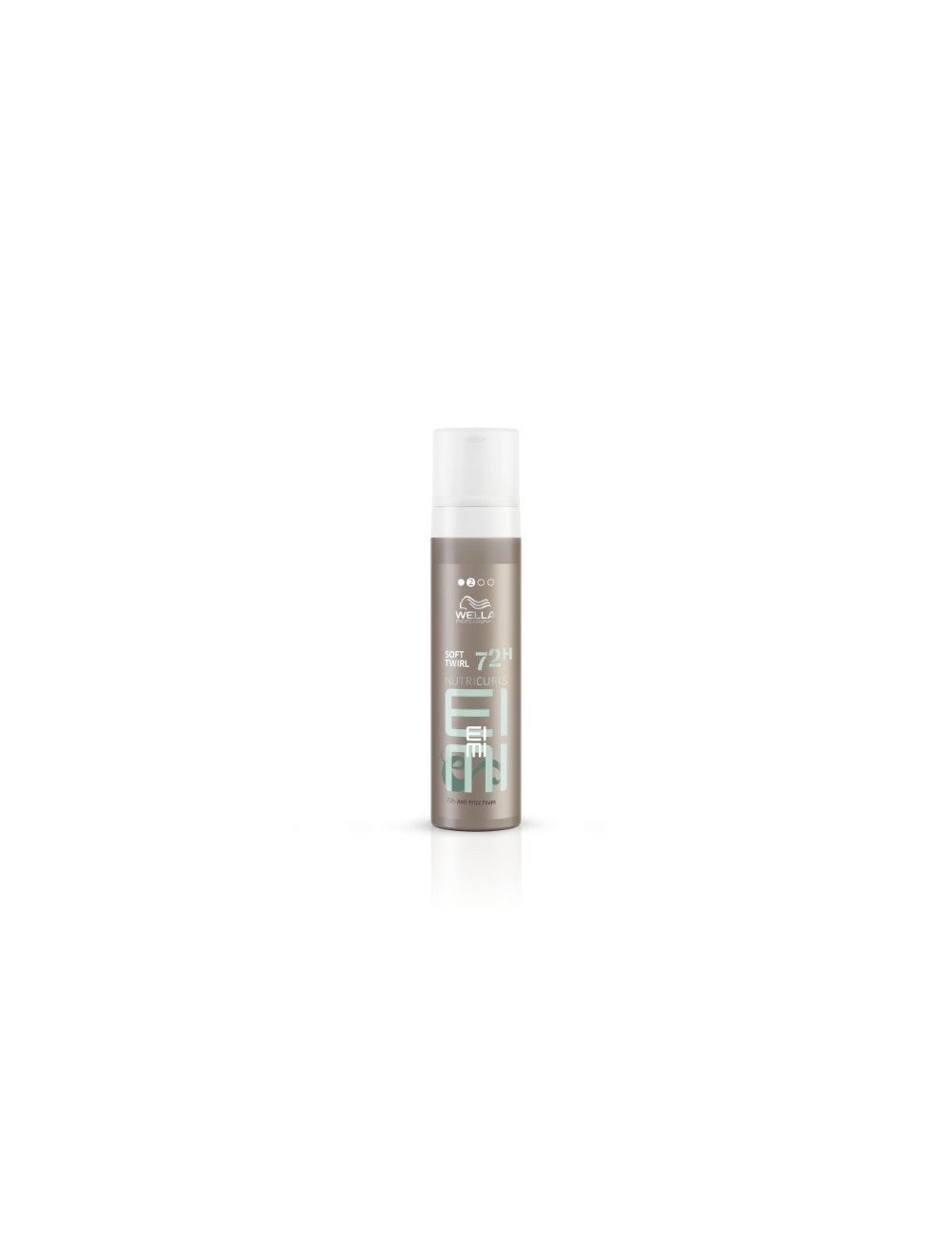 SOFT TWIRL NUTRICURLS 200ML SOFT TWIRL NUTRICURLS 200ML